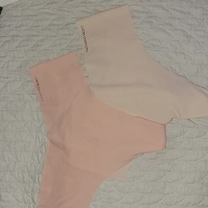 Victoria Secret Thong Underwear (2-pair)